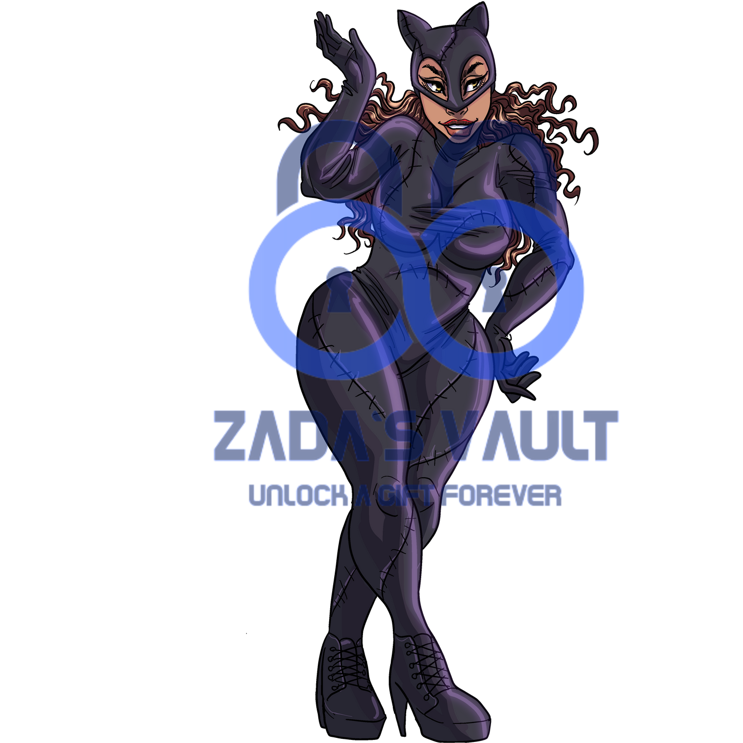 Custom Image