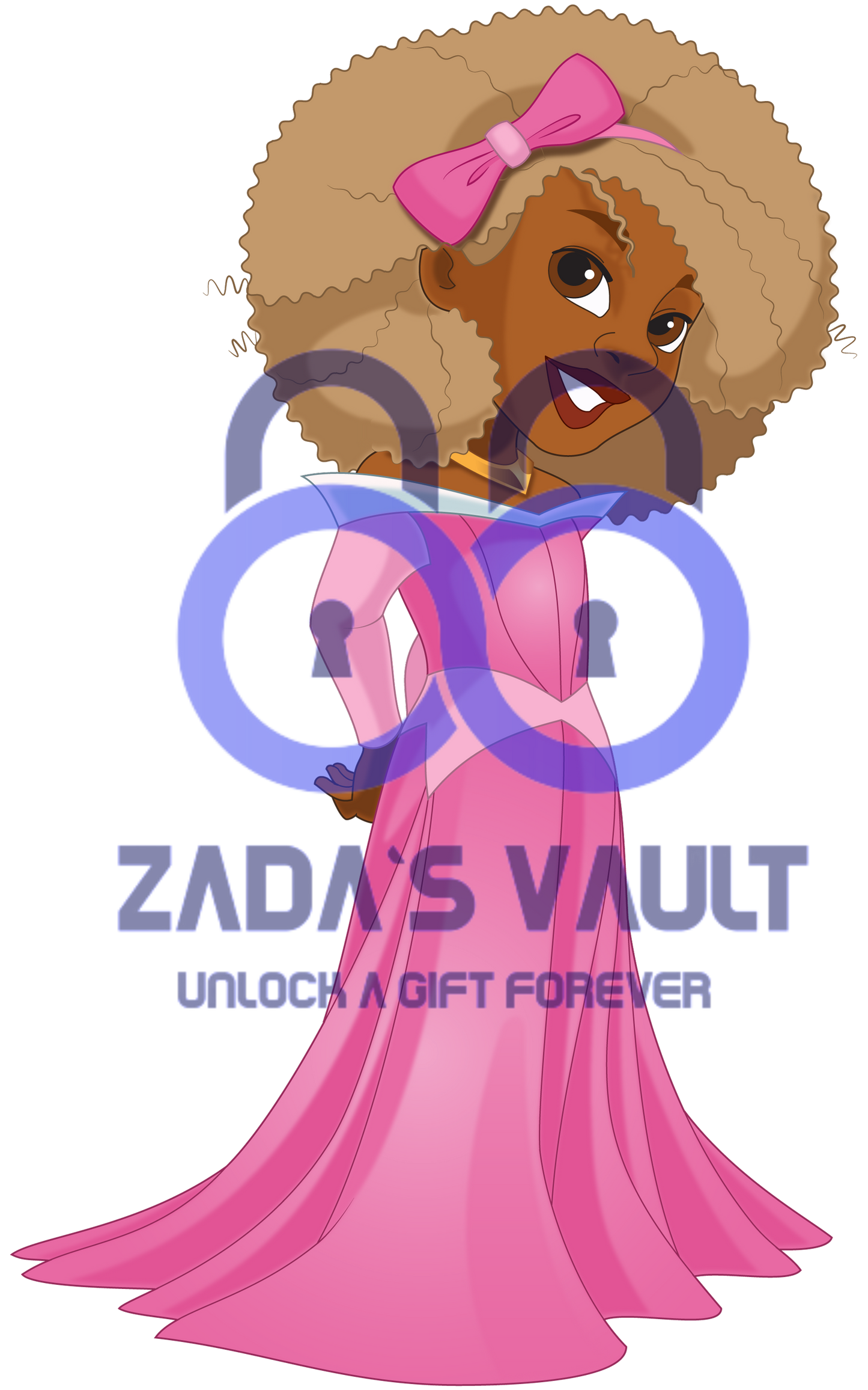 Custom Image