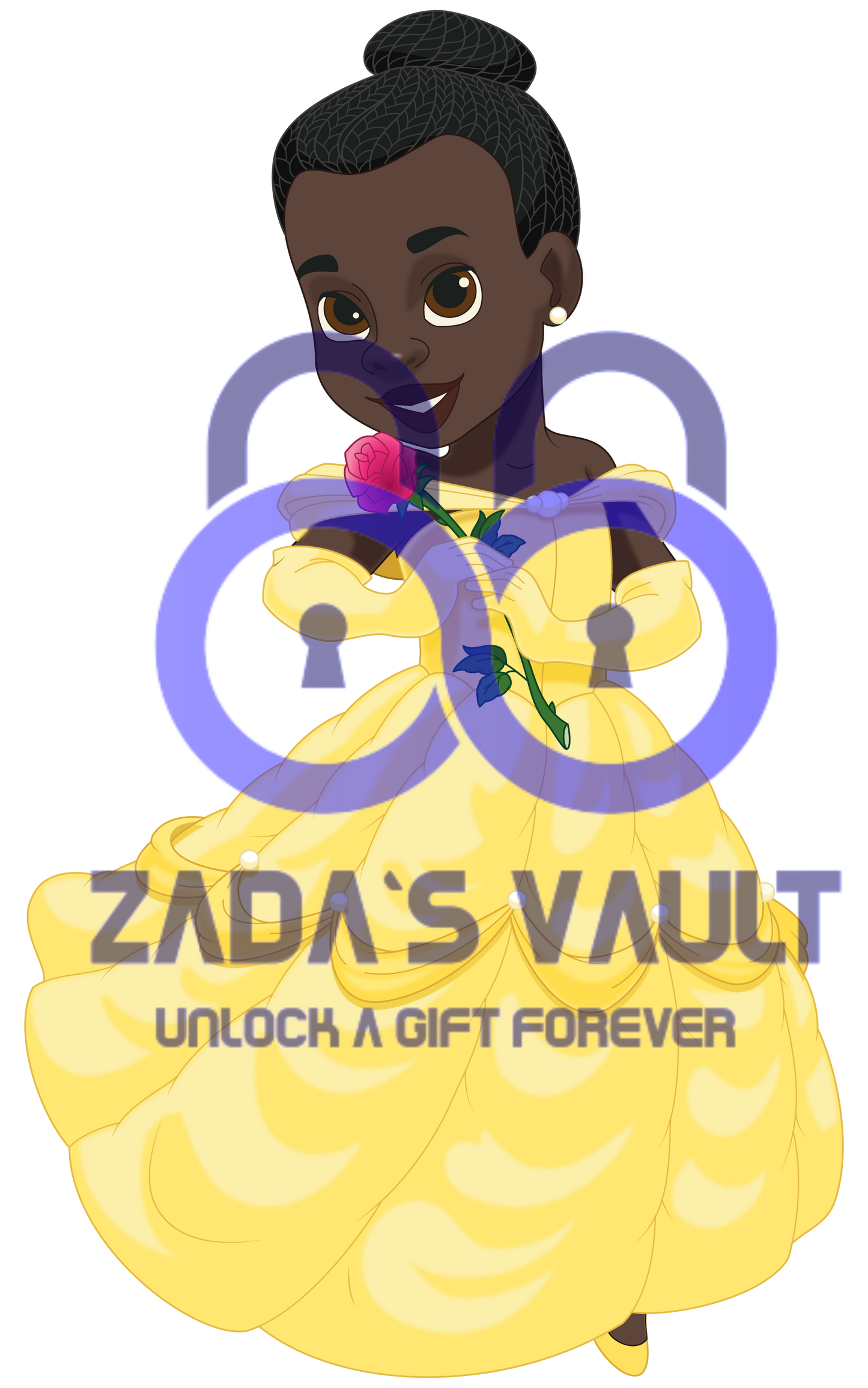 Custom Image