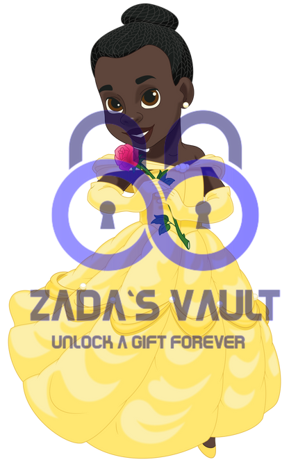 Custom Image