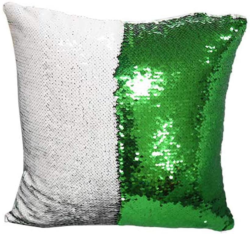 Sublimation Sequin Pillow