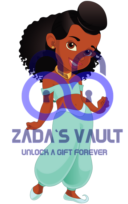 Custom Image