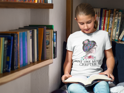 Kids Who Loves Books