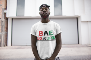 B.A.E Digital File
